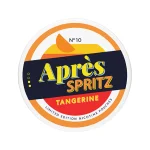 Aprés Spritz Normal