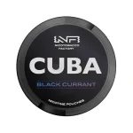 Cuba Black Currant