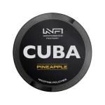 Cuba Black Pineapple