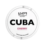 Cuba White Cherry