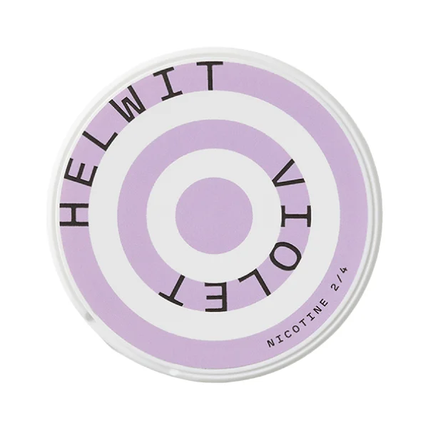 Helwit Violet
