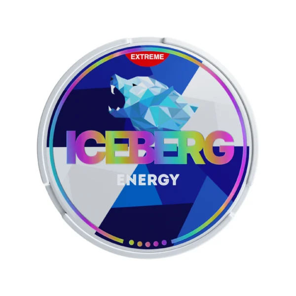 Iceberg Energy Extreme