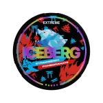 Iceberg Strawberry Pomegranate Extreme